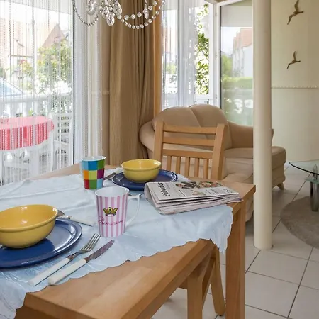 Ambiente Διαμέρισμα