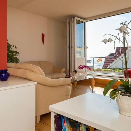 Ambiente Sierksdorf